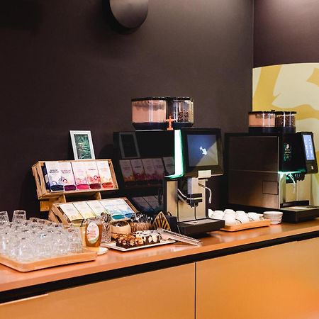 Rioca Munich Posto 3 Aparthotel Екстериор снимка